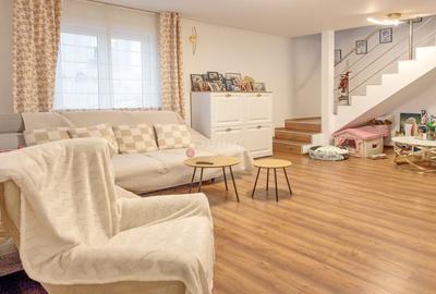 Casă individuală cu 5 camere cu Canalizare în Stupini - 3