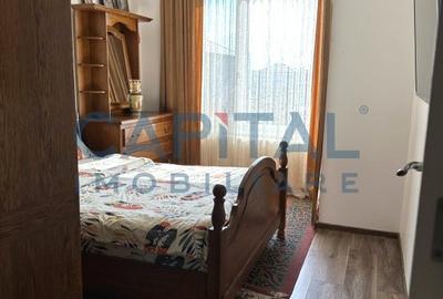 Comision 0%! Apartament P+1+M - in casa - Ghimbav - 8