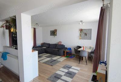 Casa de vanzare in Santandrei - 3