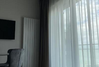 Mamaia, Cazino, 2 camere, mobilat, gaze - 3
