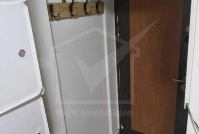 Garsonieră, mobilată în Gheorgheni - 2