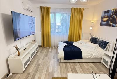 Unirii/complex rezidential nou (2021), ISG Residence/ Parcul Carol - 7