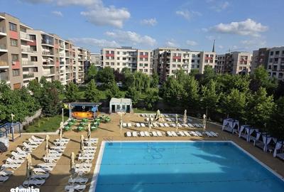 Apartament cu 2 camere decomandat în Metalurgiei - 1