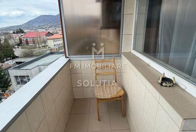 Apartament cu 2 camere în Ultracentral - 2