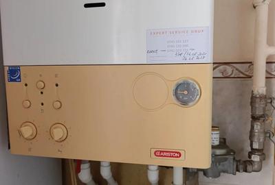 3 camere Mihai Viteazul 3 camere Mihai Viteazul - 4