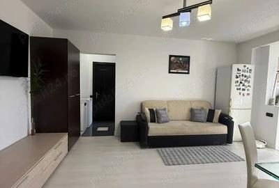 Apartament cu 2 camere decomandat în Central - 1