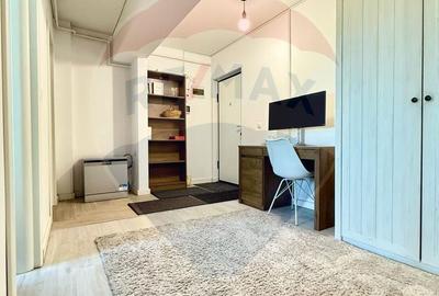Apartament cu 2 camere decomandat, mobilat în Central - 3