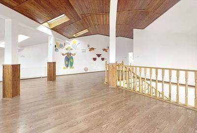 Suprafata Generoasa | Cartier Rezidential Bunloc - 4