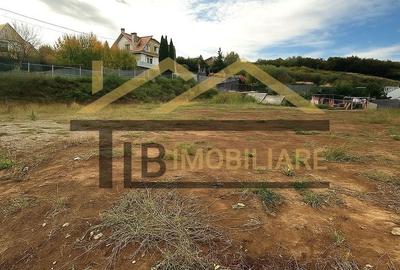 Teren intravilan, 500mp, Zona Sancraiul de Mures - 3