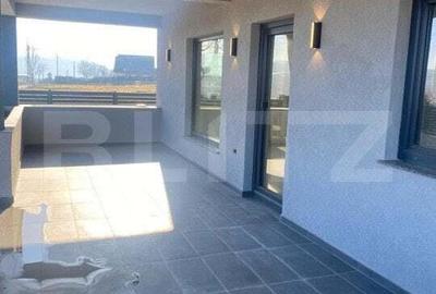 Casă cu 5 camere cu Teren 500 Mp în Central - 12