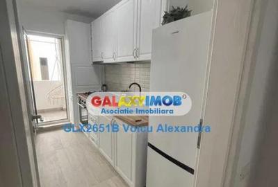 Garsoniera Bloc Nou Berceni - Dimitrie Leonida - 5 Min Metro - 2