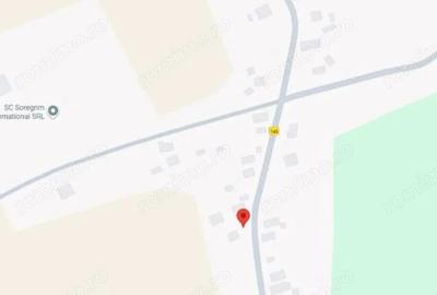 Casa si teren Mizil, ID: R2739699 - 2