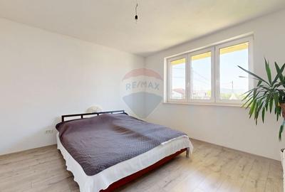 Casă individuală cu 5 camere cu Teren 500 Mp în Central - 24