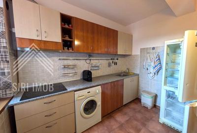 Apartament spatios cu o camera in Zorilor Apartament spatios cu o camera in Zorilor - 7