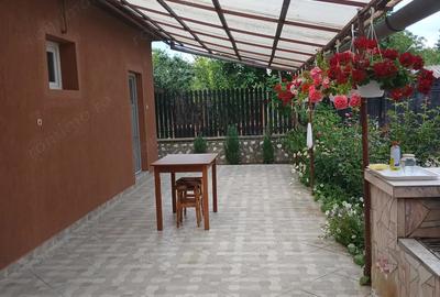 Casă cu 6 camere în Central - 9