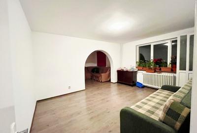 Apartament 3 camere-Secuilor-5 min metrou - 3