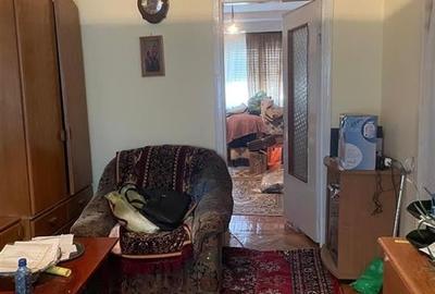 Apartament 2 camere, Casa de Cultura Bacau - 4