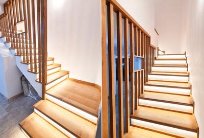 Casă cu 4 camere cu Canalizare în 1 Decembrie 1918 - 8