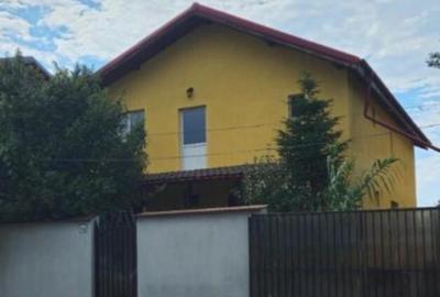 Bragadiru - casa de vanzare, 4 camere - 8