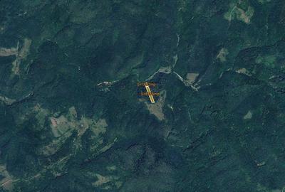 De vanzare teren extravilan - 10 ha - Chisindia, judetul Arad - 8