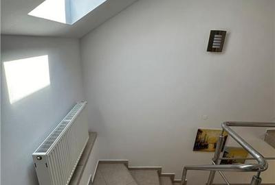 Apartament cu 3 camere I 2 bai I la 3 minute de UMF Apartament cu 3 camere I 2 bai I la 3 minute de UMF - 4