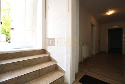 Birou, de 1 mp, în Complex Studențesc - 6