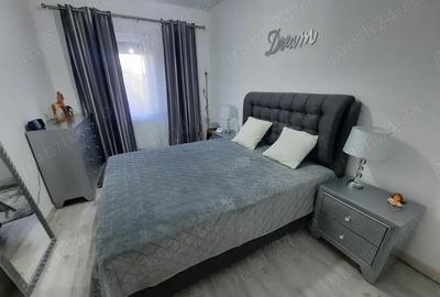 Apartament cu 2 camere decomandat în Central - 7