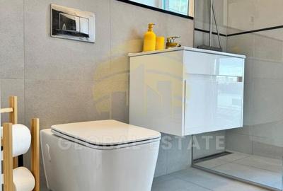 Apartament cu 2 camere semidecomandat în Bucureștii Noi - 2