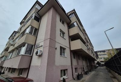 Cota ½ garsoniera sos Oltenitei - 4