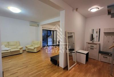 Duplex mobilat,4 camere,Braytim - 3