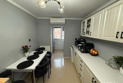 Apartament cu 2 camere decomandat în Central - 3