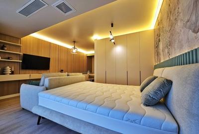 Rezidenta cu priveliste la mare in Titanic White Resort - 7