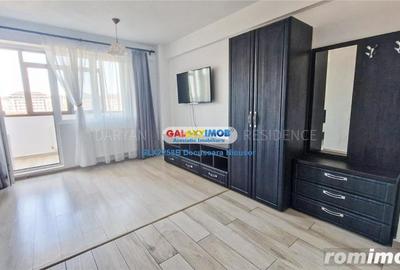 Garsoniera dubla Militari Residence Mobilata,Utilata 56.500 Euro - 13