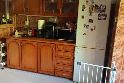 Apartament cu 3 camere decomandat în Buziașului - 7