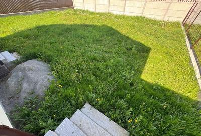 Duplex cu CF, Garaj, teren de 384 mp, Gilau - 9