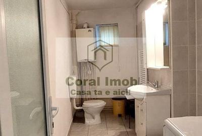 Apartament cu 3 camere semidecomandat, mobilat în Pache Protopopescu - 6