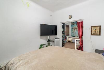 Casă individuală cu 4 camere cu Canalizare în 1 Mai - 22