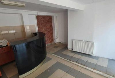 Ultracentral, se inchiriaza spatiu comercial 250 mp, pret 580 euro lunar - 13