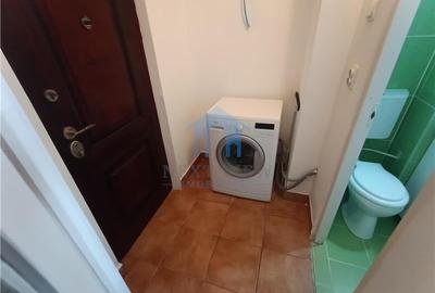 Garsoniera, Zorilor - 8