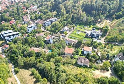 Teren intravilan zona Schei - 1