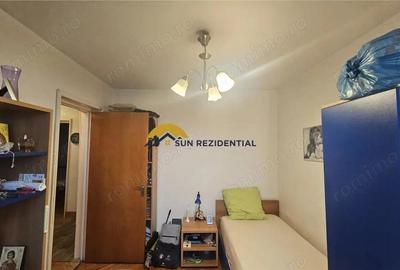 Berceni-Al.Obreagia, apartament 3 camere decomandat, mobilat, loc parcare - 4