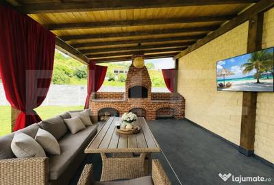 Casă cu 3 camere cu Teren 464 Mp în Central - 3