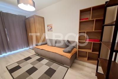 Super apartament la parter inalt -3 camere balcon si parcare proprie - 9