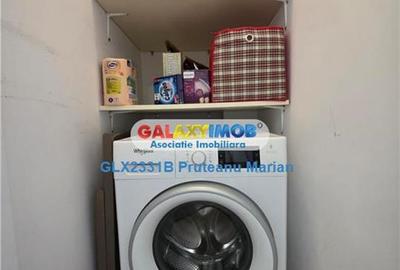 Apartament cu 2 camere decomandat, mobilat în Drumul Taberei - 8
