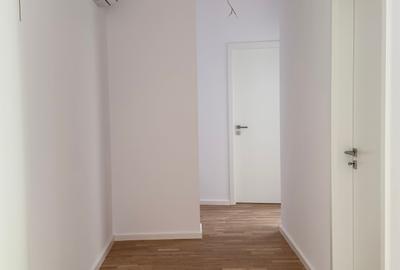 ISHO Riverside U2, Apartament generos cu vedere superba spre gradina si Bega - 14