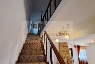 Casă individuală cu 5 camere cu Canalizare în Bucium - 27