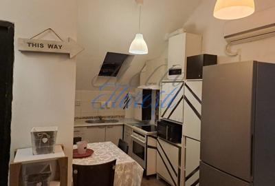 Apartament 4 camere, 80 mp, zona Tineretului - 2