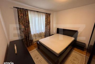 Apartament cu 2 camere decomandat în Zorilor - 4