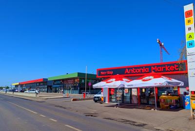 Apartament cu 2 camere semidecomandat în Rahova - 11