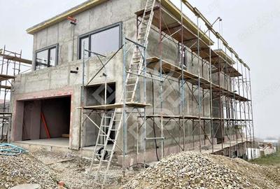 Casă cu Teren 1146 Mp în Dealuri Oradea - 19